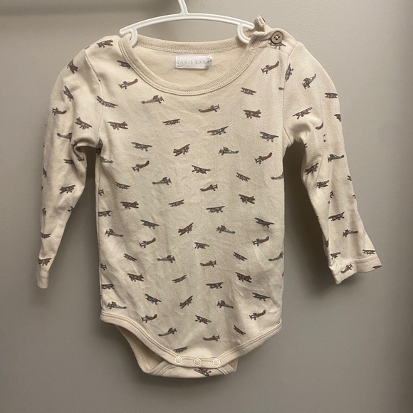 Jamie Kay Other - Jamie Kay Planes Bodysuit 💚2 for 20💚